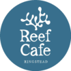 Reef cafe
