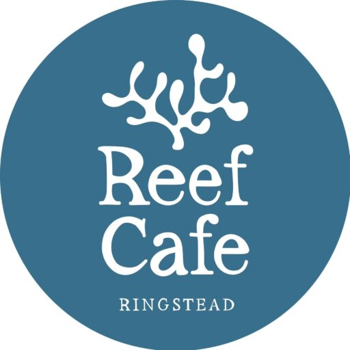 Reef cafe